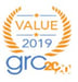 Value 2019 GRC award