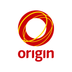origin energy