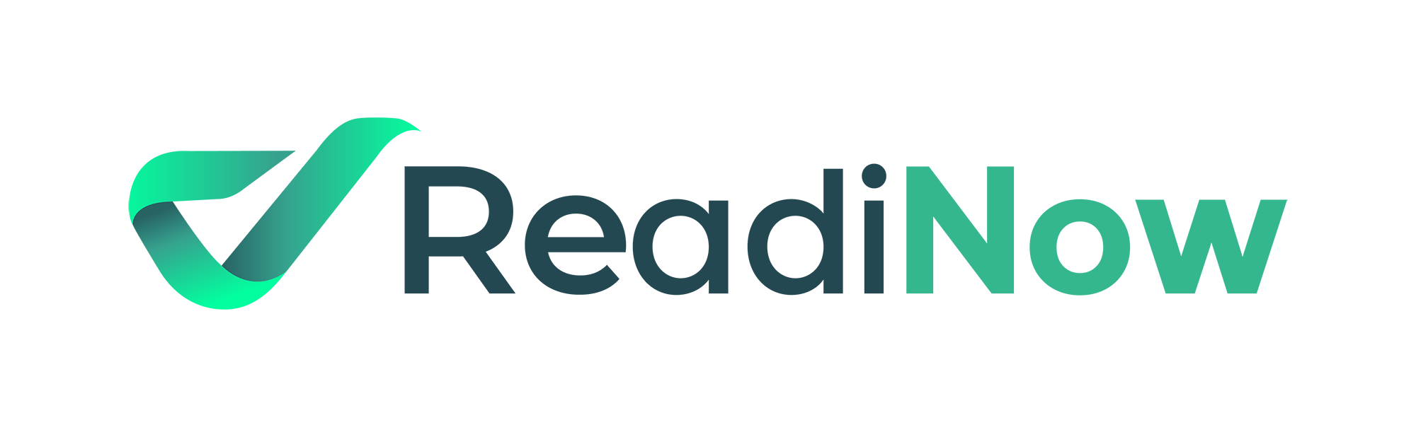 ReadiNow Logo
