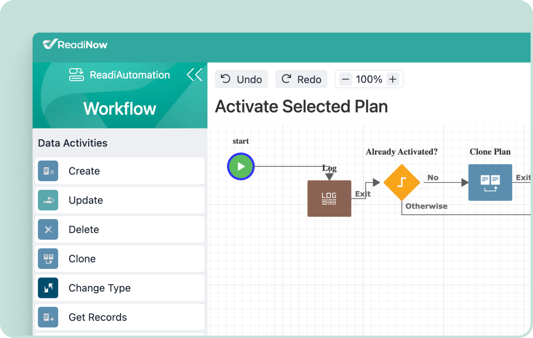 250724 - Revamp workflow builder