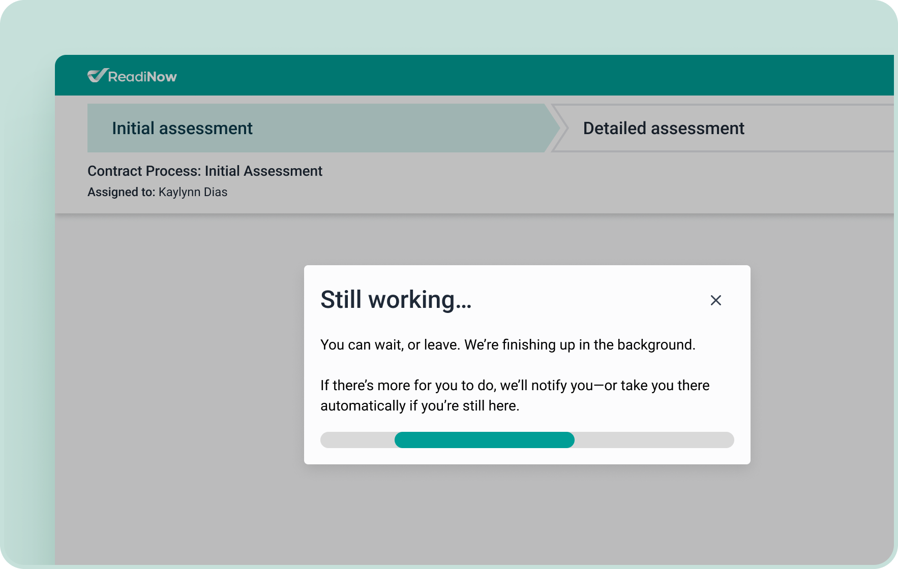 250724 - Wait for workflow improvement