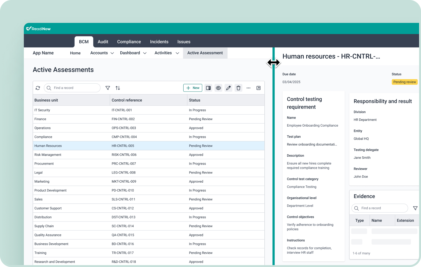 251016 - Form panel (beta)