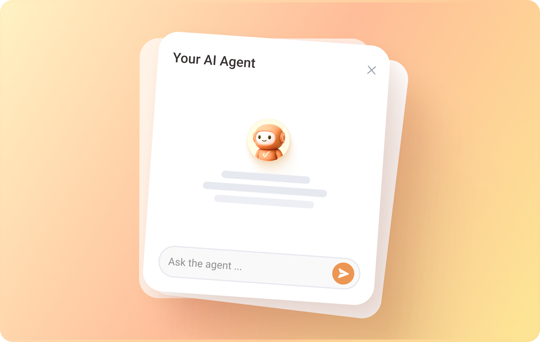 260531 - Conversation Starter in the Agent panel