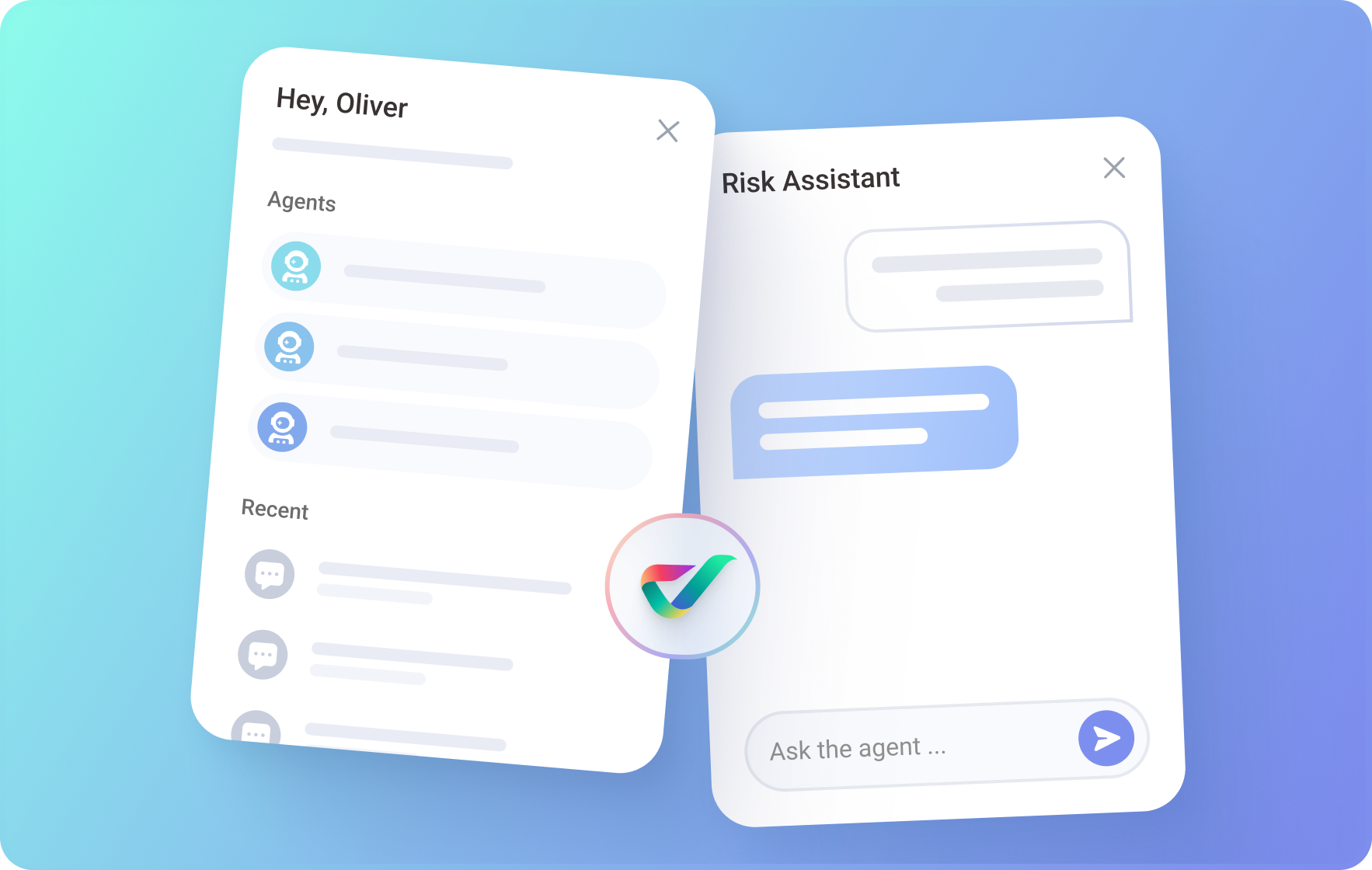 2607027 - AI panel - A single workspace for AI Agents