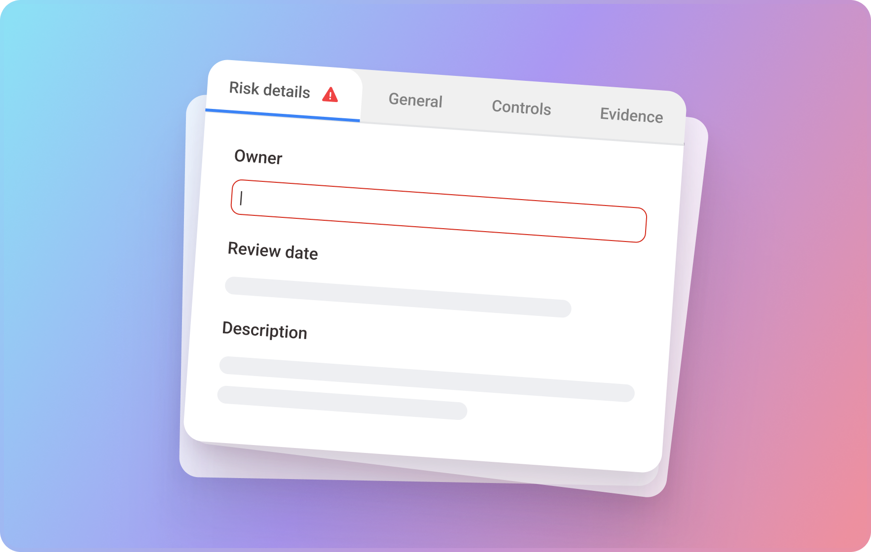2607027 - Form - Error icons on form tabs