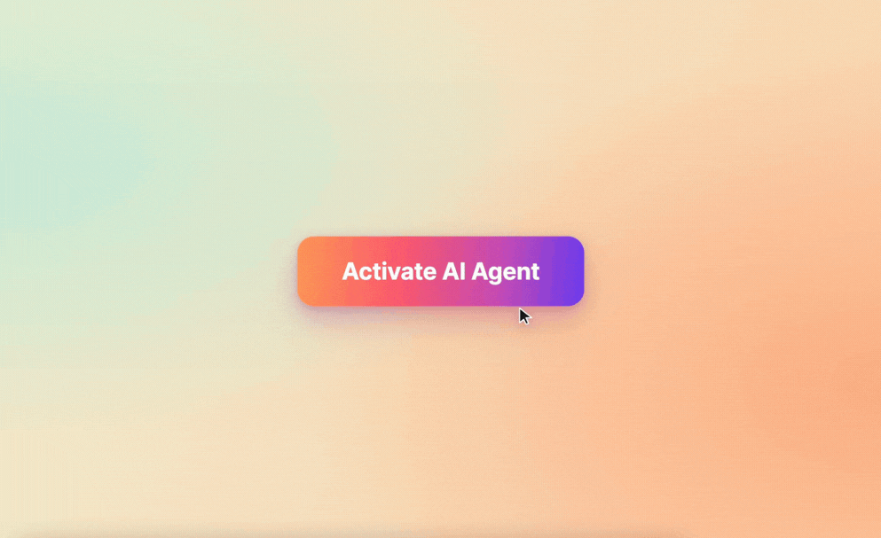 AI button Claude