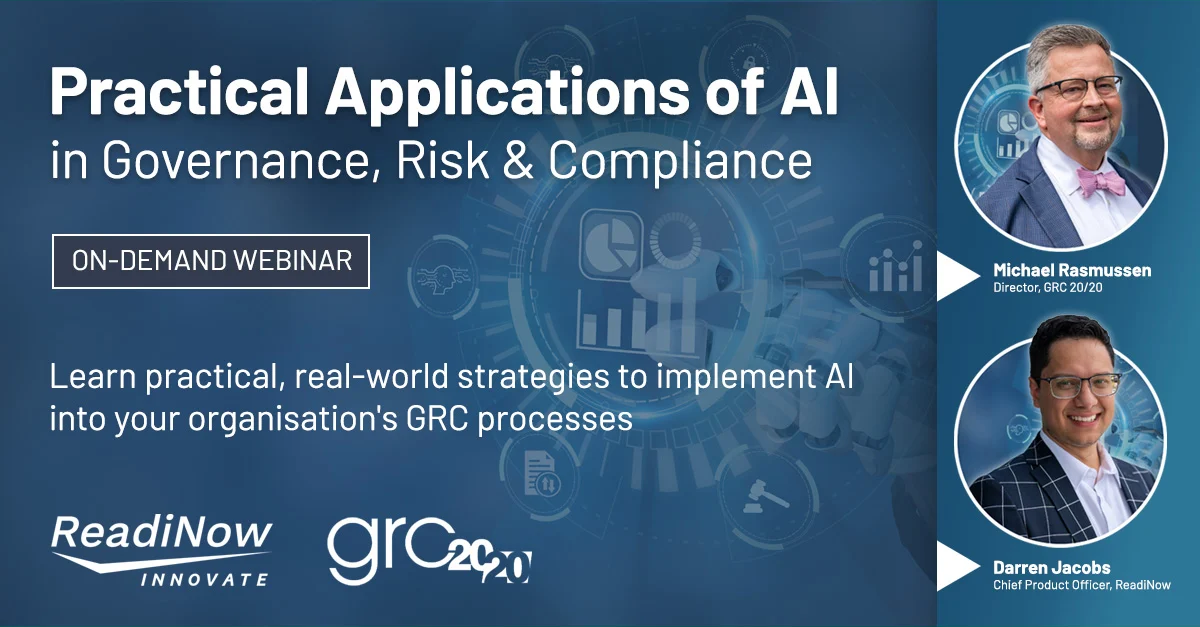 AI webinar new