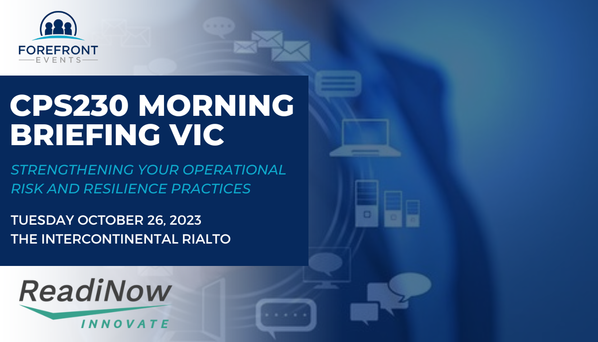 CPS230 VIC - Banner