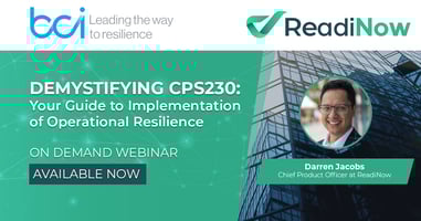 CPS230 Webinar Email Banner