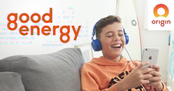Origin Energy