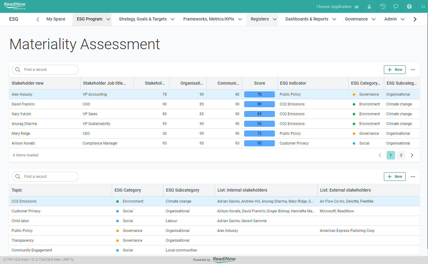 Materiality Assessment-1