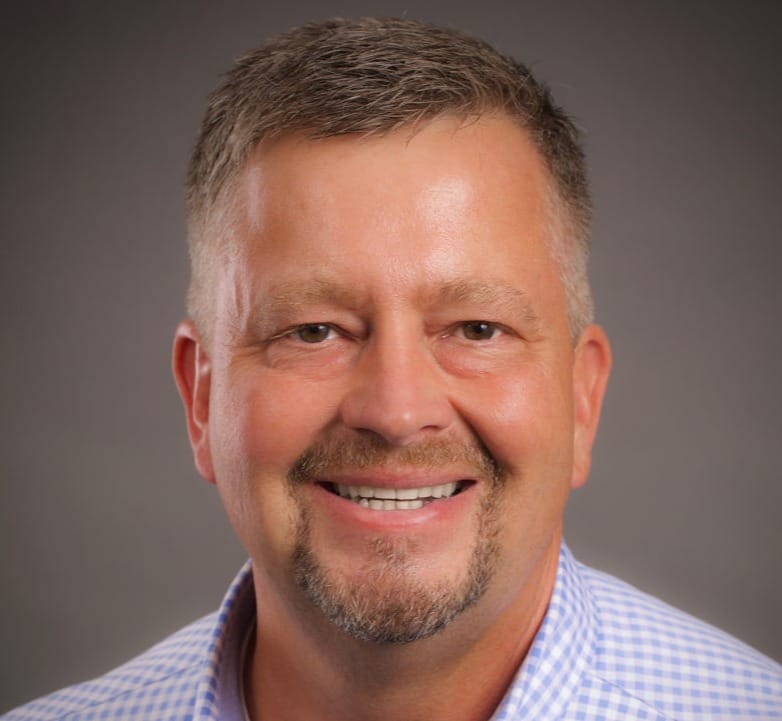 Michael Rasmussen