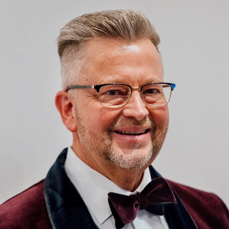 Michael-Rasmussen