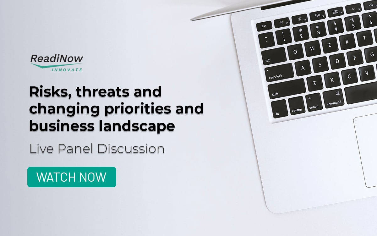 Risks, threats governance institute