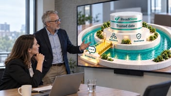 readinow moat - secure enterprise ai systems