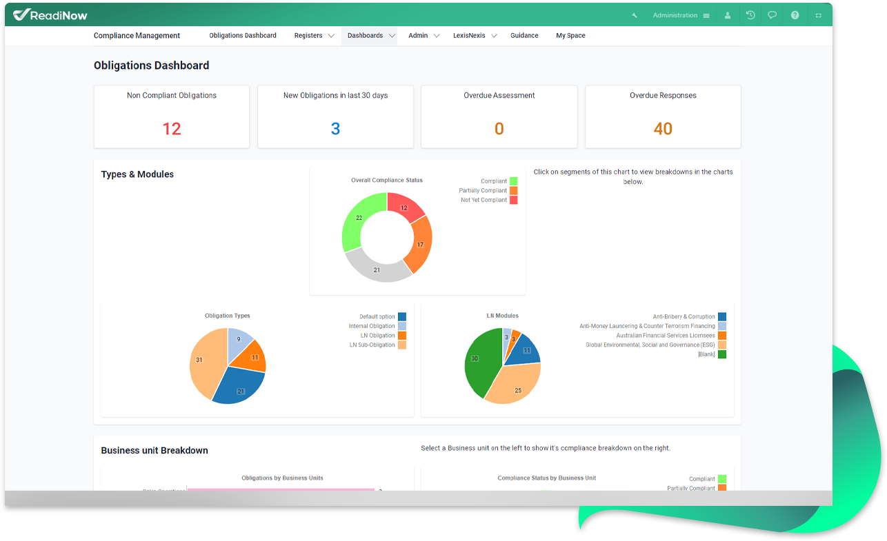 compliance-monitoring