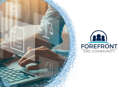 forefront cps