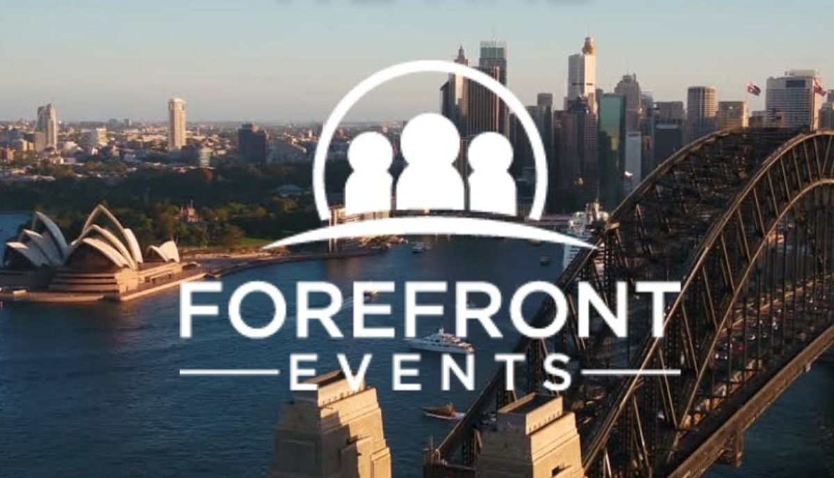 forefront sydney