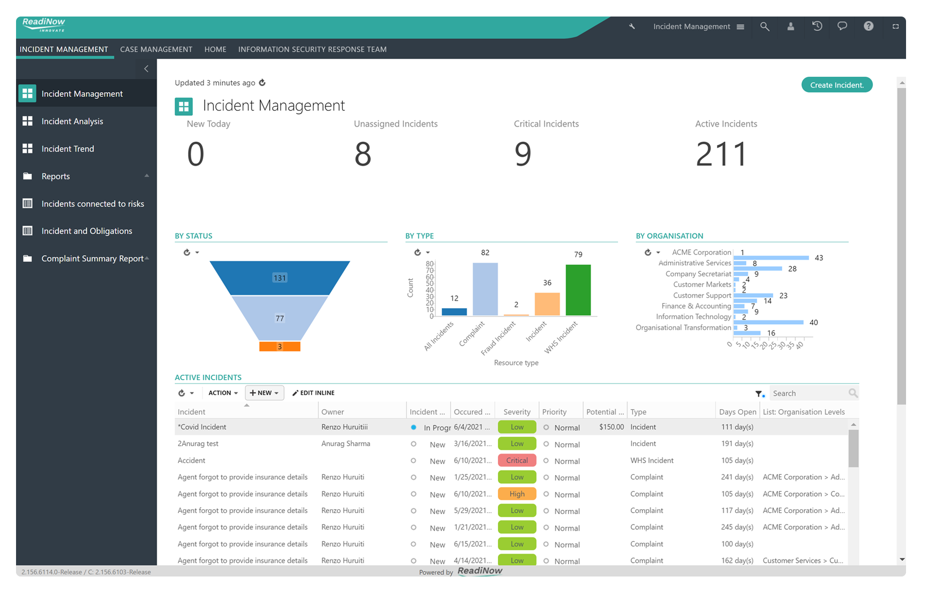incident-management