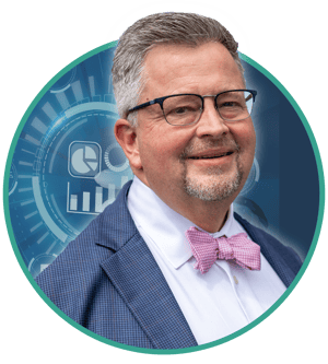 Mike Rasmuson Gc Future Proof your Organisation With AI Solutions