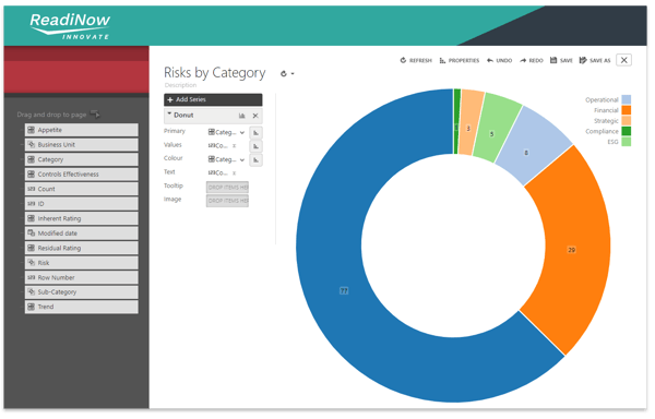 Reporting & Analytics