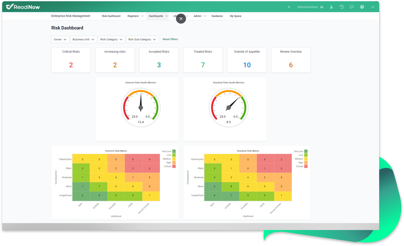 risk-dashboard