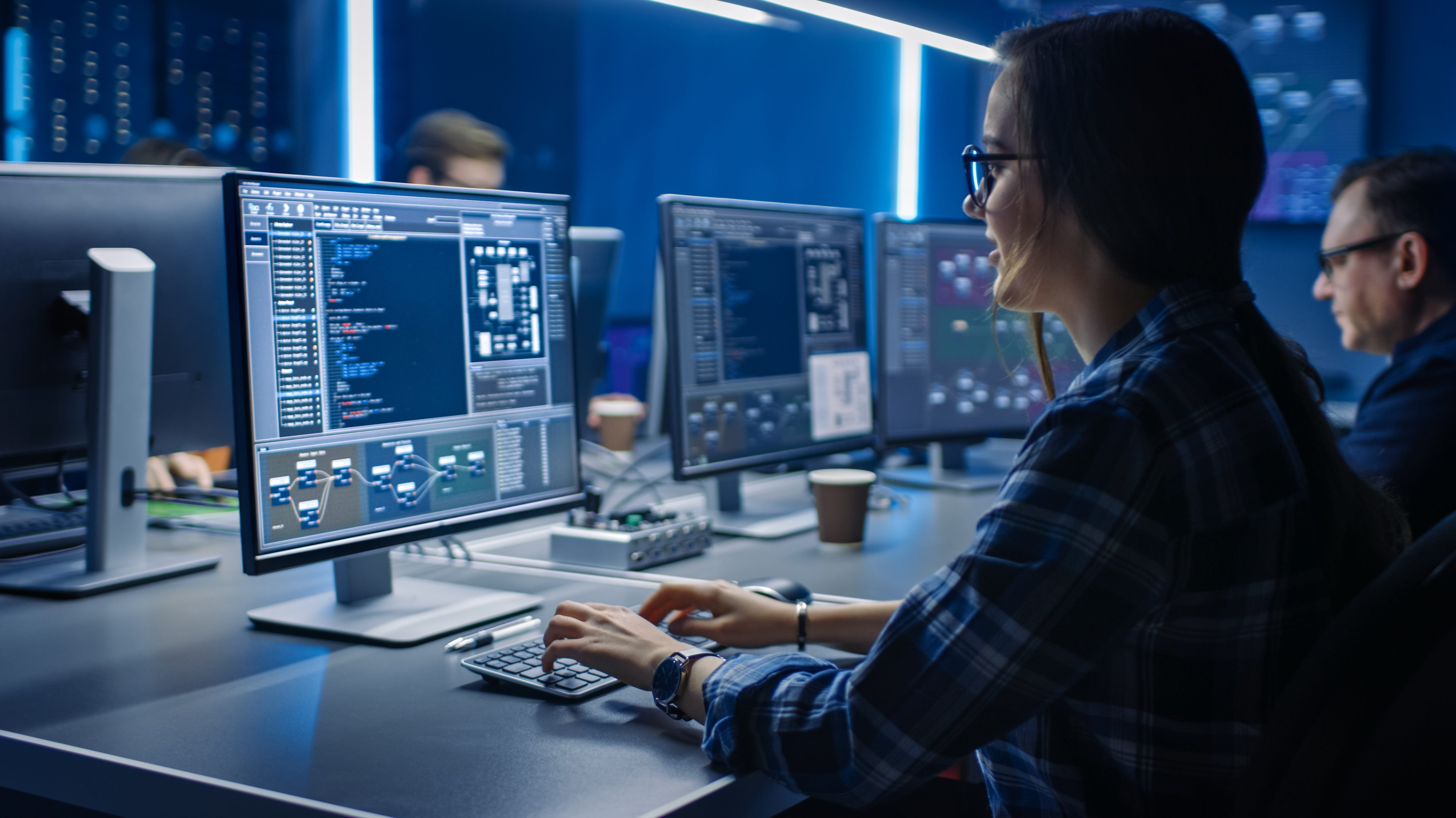 IT and Cyber Compliance