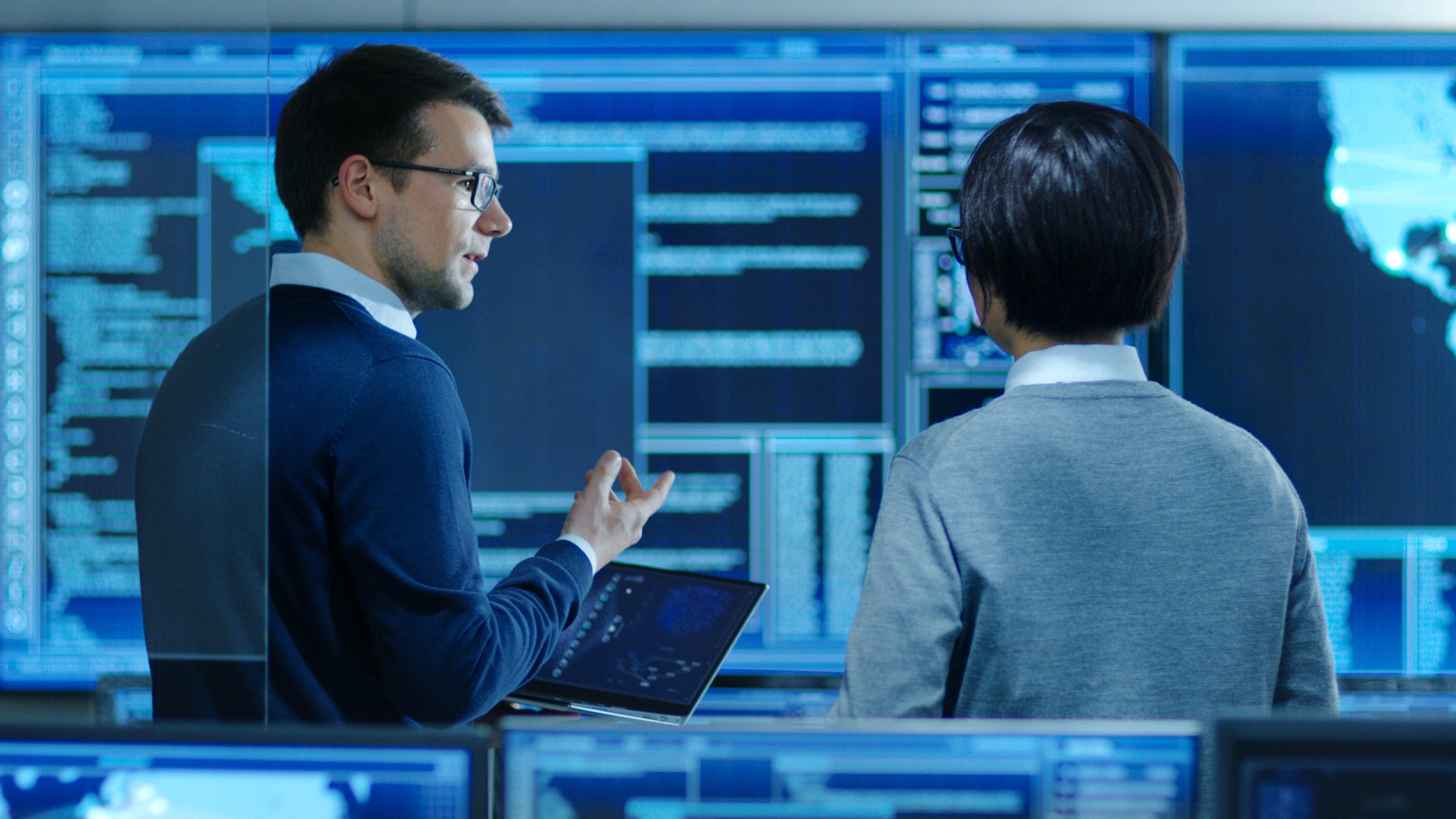 IT and Cyber Security Incident Management