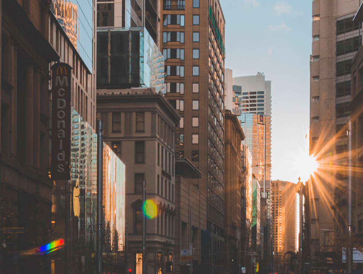 sydney-city